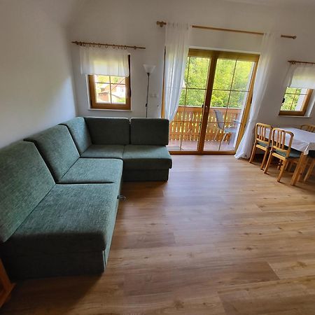 Apartments Karmen Ратече Екстер'єр фото