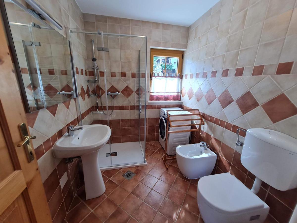 Apartments Karmen Ратече Екстер'єр фото
