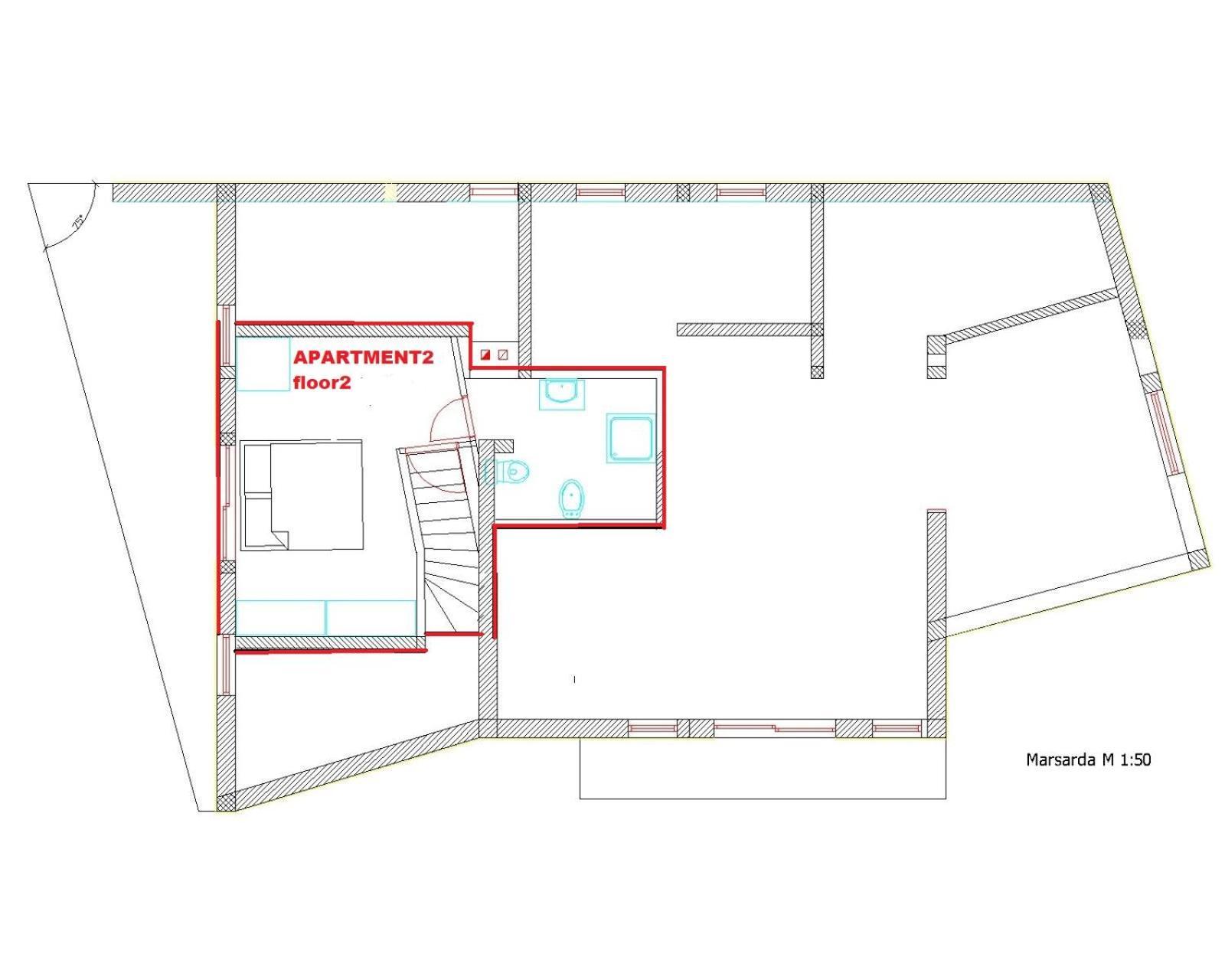 Apartments Karmen Ратече Екстер'єр фото