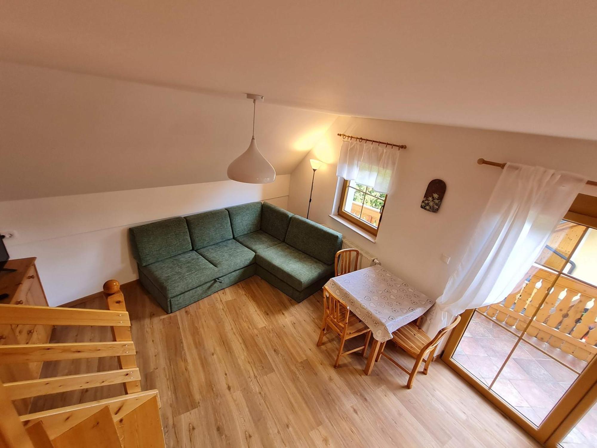 Apartments Karmen Ратече Екстер'єр фото