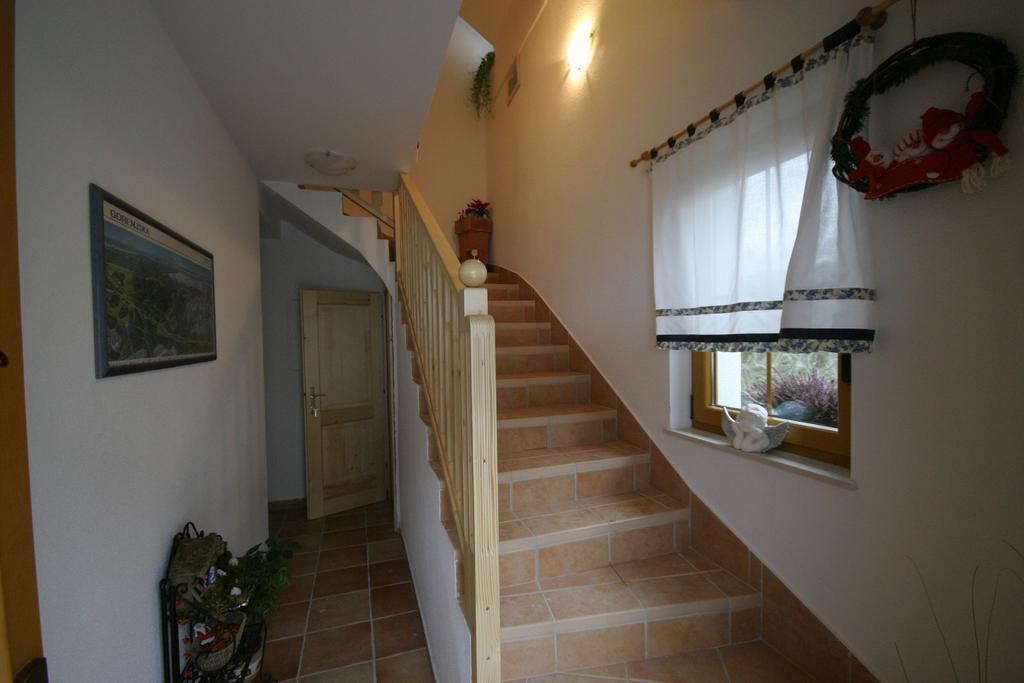 Apartments Karmen Ратече Екстер'єр фото